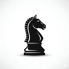nice chess horse picture
