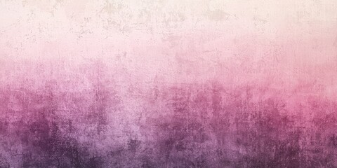 Muted mauve to dusty rose textured gradient style