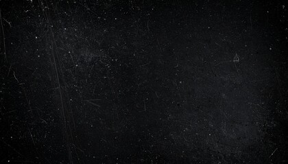 grunge overlay effect with scratch and dust on black background,retro noisy grain dust texture for film or photo overlay effect on black background,old photo overlay texture