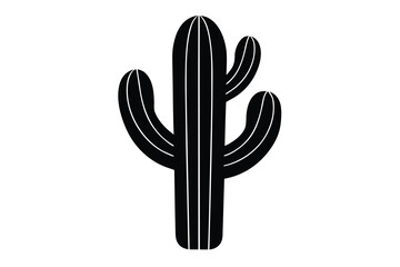 cactus vector icon
