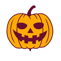 halloween jack o lantern