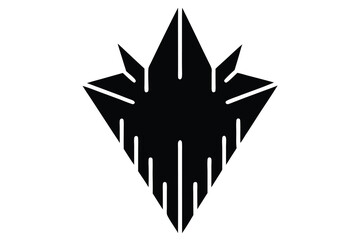 frost vector icon