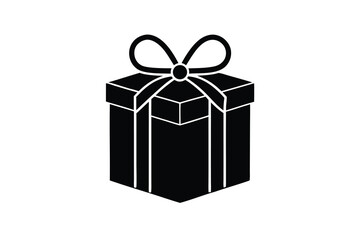 gift box vector icon