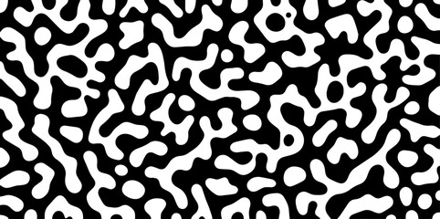 seamless leopard skin texture