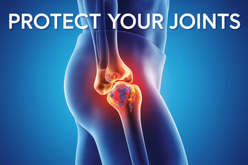 Discover advanced medical insights into joint health and pain relief solutions for enhanced mobility and an active lifestyle