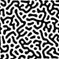 seamless leopard skin texture