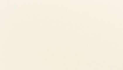 Close-up of off-white paper with visible texture, fibers, and slight irregularities,  craft,  cream