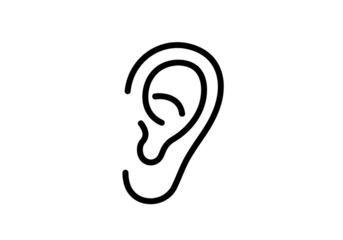 Abstract Stellar Nebula Cosmic Dust and Celestial Glow isolated on transparent background