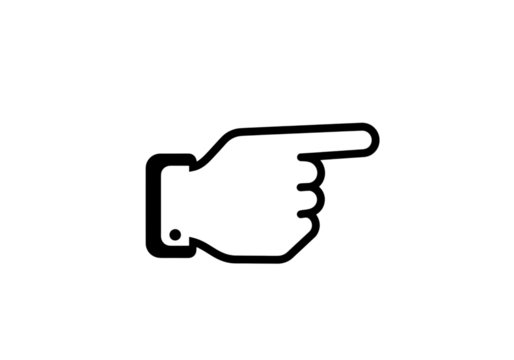 Mysterious Glowing Orb Abstract Art with Pixelated Effect isolated on transparent background