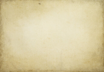 Aged grunge abstract paper texture.