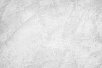Concrete wall texture background. Close up retro plain grey color cement wall background texture. Design paper vintage parchment element.	