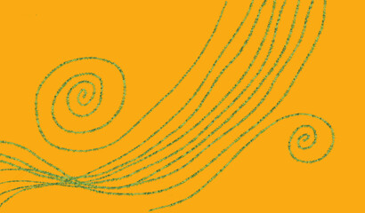 꼬인 선 이미지 배경