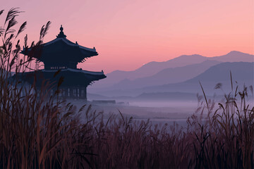 Fototapeta premium Adobe Illustrator Artwork