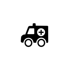 Ambulance icon