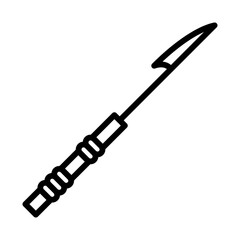 Harpoon