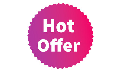 Hot Offer Pink Authentic sticker design, stamp, labels on vector web shopping stickers isolated on PNG or Transparent Background