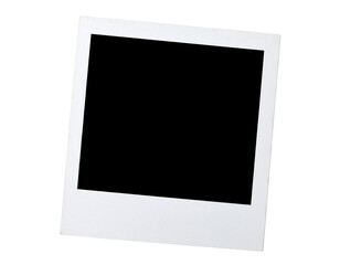 polaroid photo frame