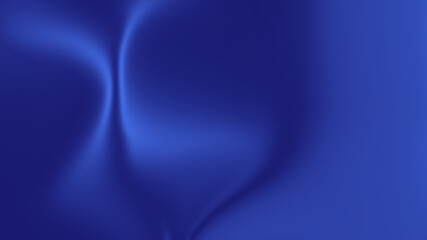 Midnight Blue and Royal Blue Gradient Background | Elegant Dark Blue Abstract Backdrop for Modern Design, Luxury Branding, and Digital Art Projects