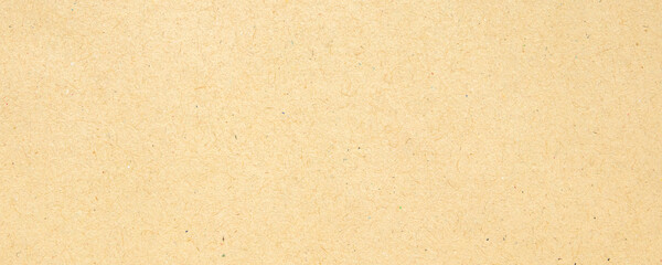 Old brown recycle cardboard kraft paper texture background