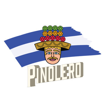 On September 15 we celebrated the independence of Nicaragua.