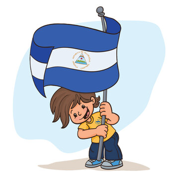 On September 15 we celebrated the independence of Nicaragua.