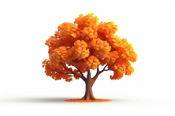 Tree autumn plant maple.