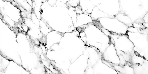 Obraz premium Abstract white marble texture (2)