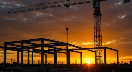 Modern business team analyzing AI-driven KPIs, conversion rates, and traffic metrics on screen, optimizing online performance and growth strategies (