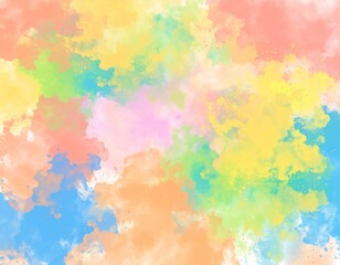 Achieving Balance in Abstract Acrylic Paintings