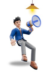 hardworking employee