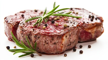 Many meat processing plants are working towards producing organic and hormone-free meat, catering to consumer demands for more sustainable and health-conscious options
