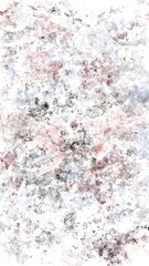 Stunning abstract watercolor wash background with delicate pink and gray hues for unique designs