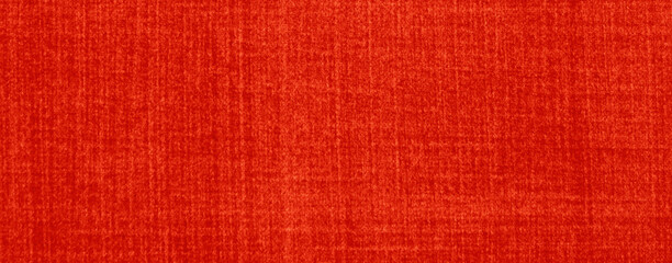 Fototapeta premium texture of red carpet