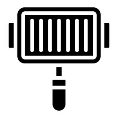 grill icon