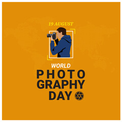 Capturing Moments &ndash; Photography Day Celebration