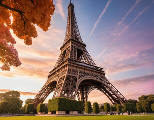 Beautiful architecture, ranked among the best in the world