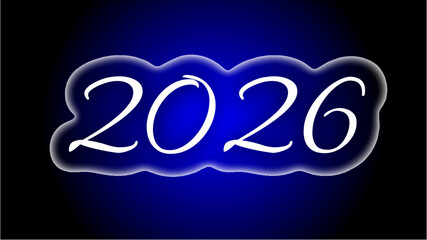 2026 text effect design  