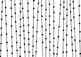 minimalist print pattern background