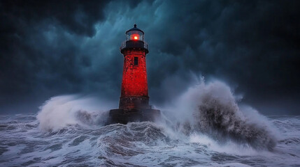 lighthouse_on_troubled_waters