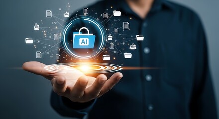 AI-Powered Shopping Revolutionizing the Customer Experience