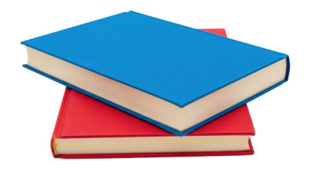 Isolated Books
