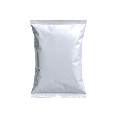 Snacks Packaging Plastic Bag