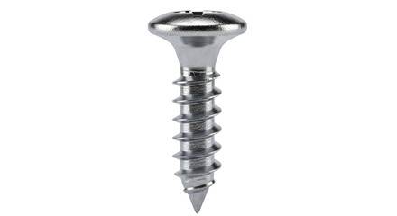 Isolated screw