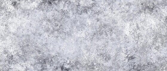 Textured gray and white surface