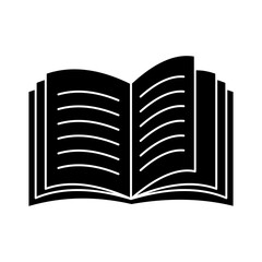 Book Icon Vector