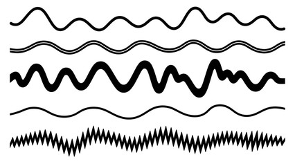 abstract wave background