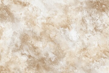 Abstract mottled beige and light tan surface resembling marble