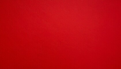 "Solid red background with no objects or textures, flat and uniform color field ideal for minimalist design, branding, or visual emphasis."