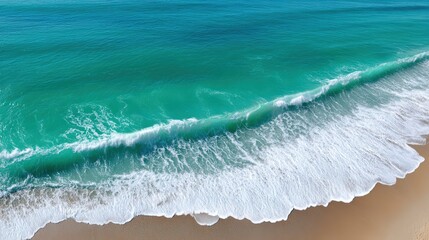 A mysterious ocean phenomenon unfolds in crisp detail, offering a compelling visual narrative alongside generous copy space