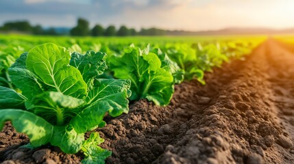 Biodynamic farming, holistic agricultural methods